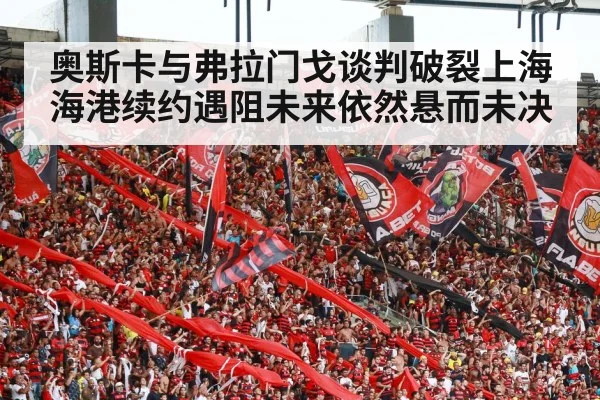 Flamengo football club Brazil