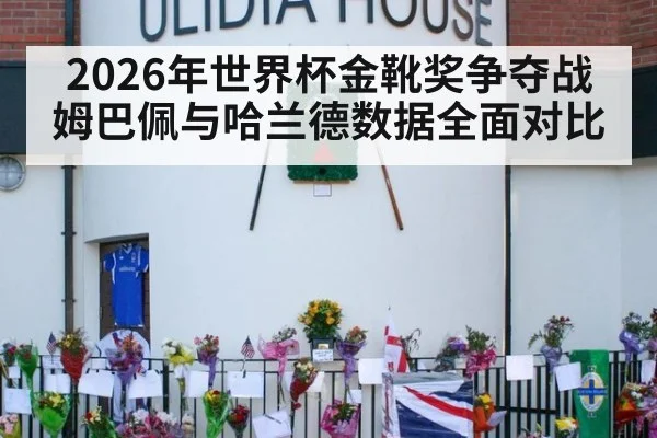 2026年世界杯金靴奖争夺战姆巴佩与哈兰德数据全面对比